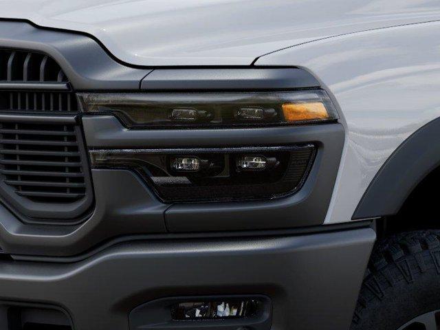 2026 RAM 2500 REBEL/POWER WAGON 缩略图 27