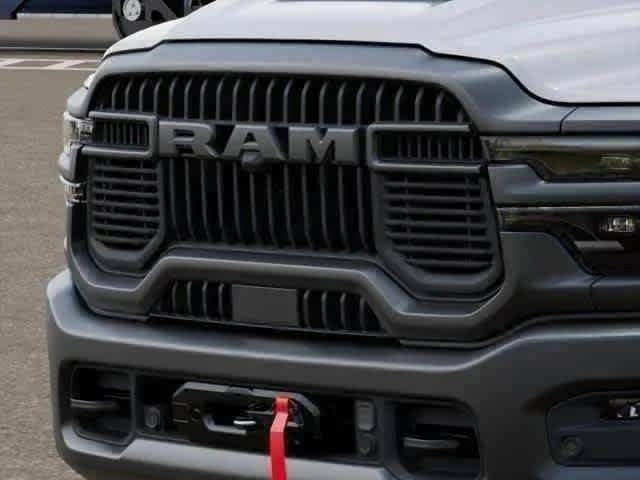 2026 RAM 2500 REBEL/POWER WAGON 照片 7