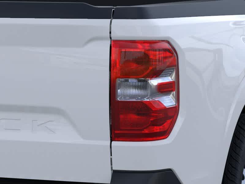 2026 FORD MAVERICK XL — миниатюра 22