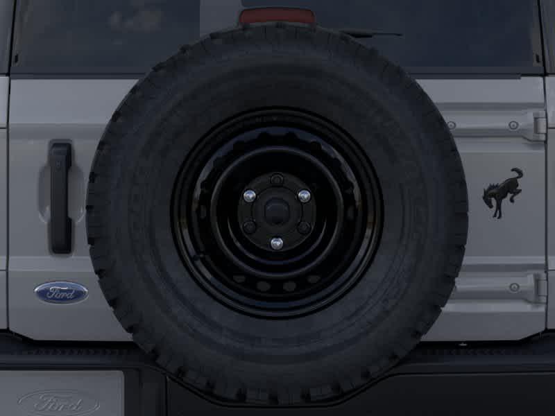 2026 FORD BRONCO BADLANDS thumbnail 24