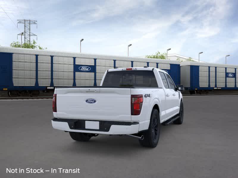 FORD F-150 XLT - 8
