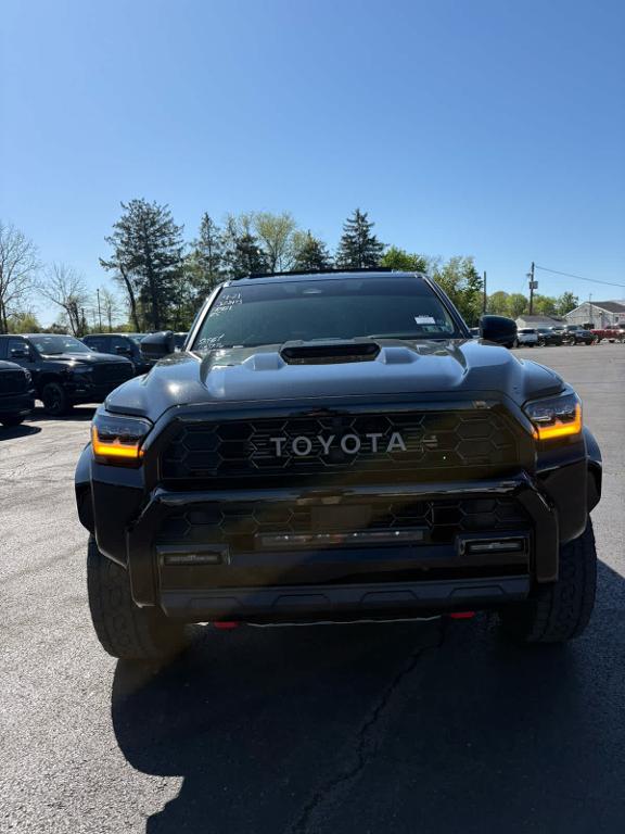 TOYOTA 4RUNNER - 7