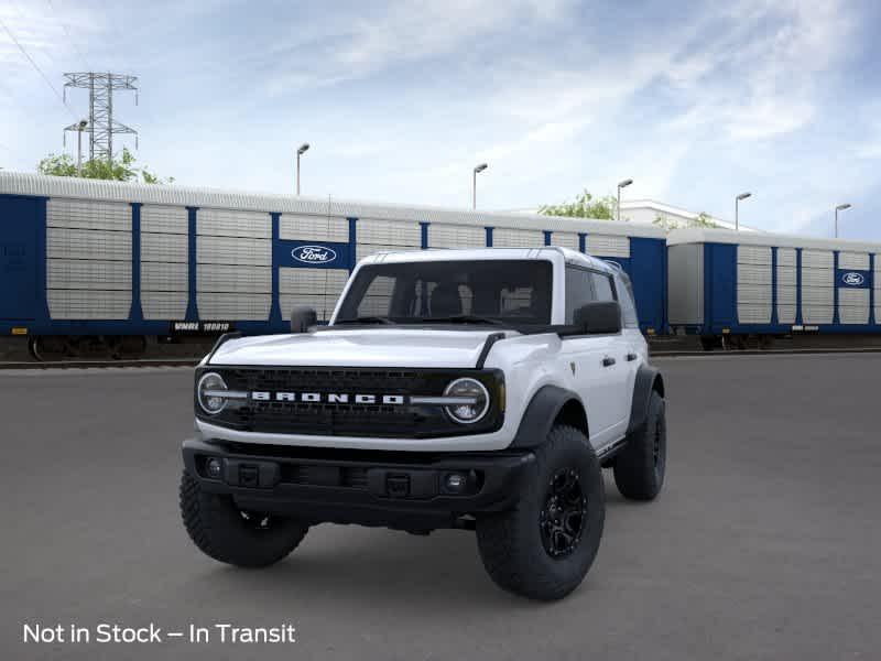 FORD BRONCO - 2
