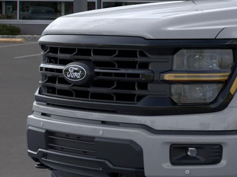 2026 FORD F-150 XLT 缩略图 17