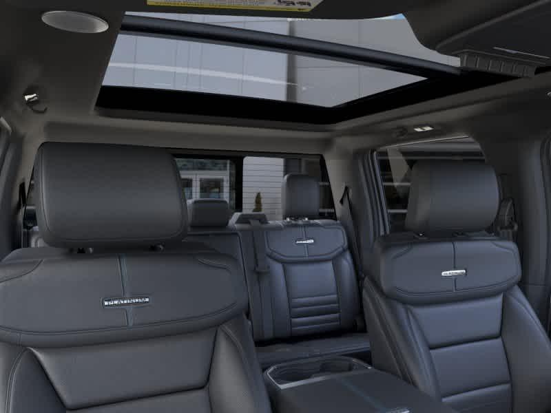 2026 FORD F-250 PLATINUM — миниатюра 22