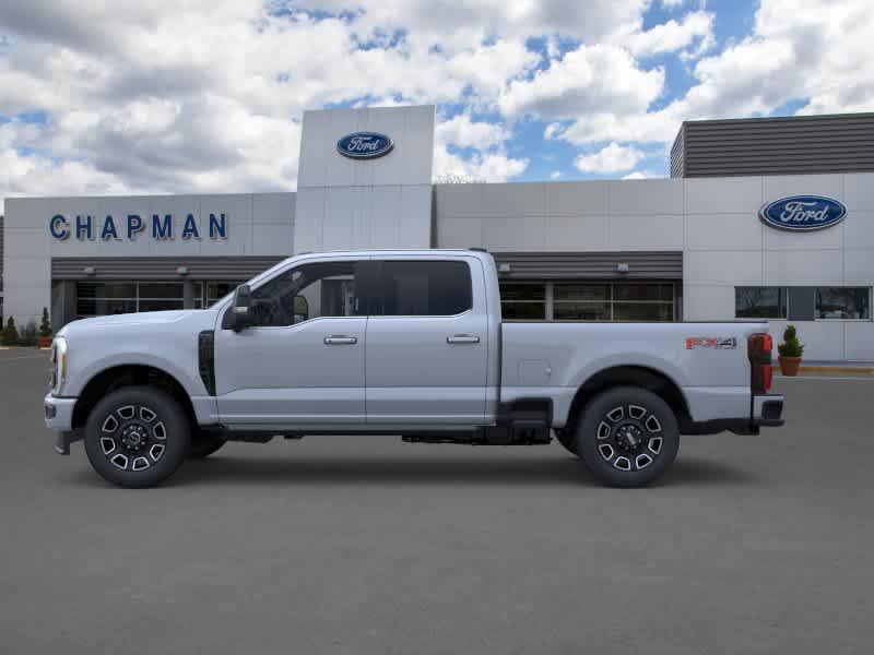 صورة 3 لـ 2026 FORD F-250 PLATINUM