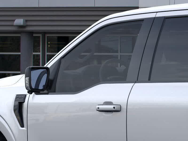 2026 FORD F-150 XLT thumbnail 20