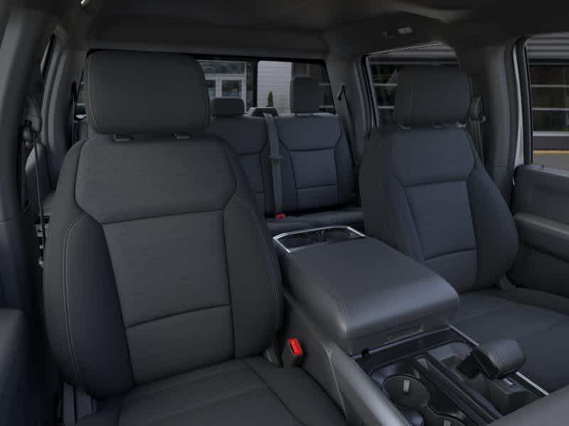 2026 FORD F-150 XLT 照片 10