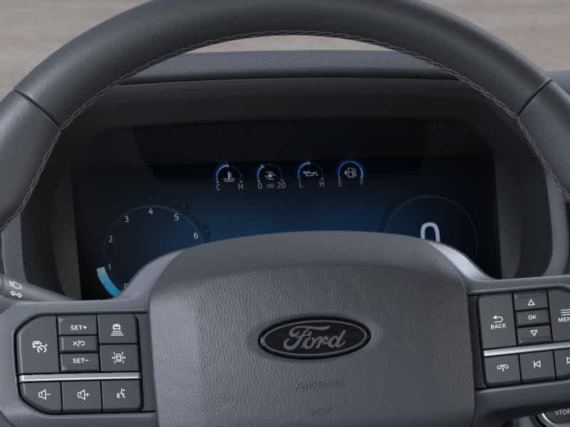 صورة مصغرة 11 لـ 2026 FORD F-150 XLT