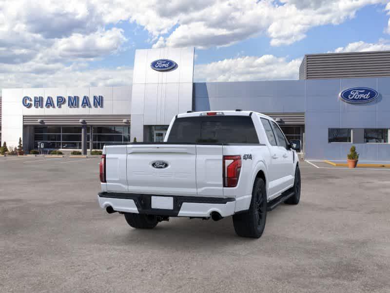صورة 9 لـ 2026 FORD F-150 LARIAT