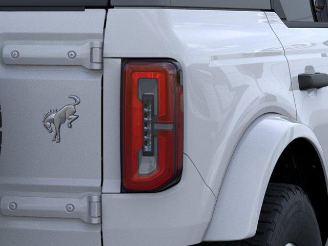 2026 FORD BRONCO OUTER BANKS 缩略图 22