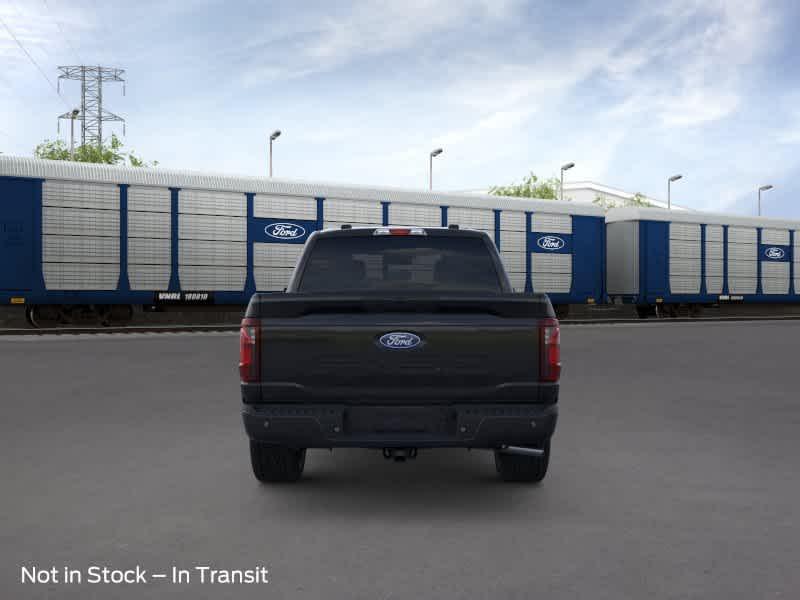 FORD F-150 STX - 5