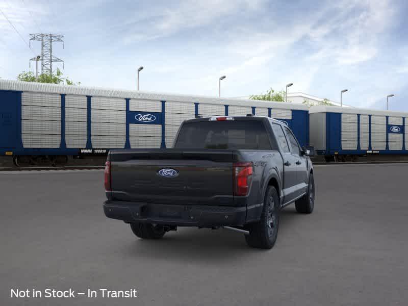 FORD F-150 STX - 8