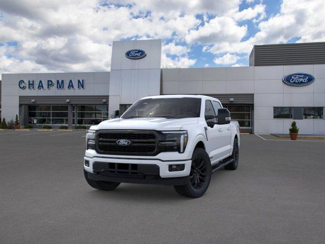 FORD F-150 LARIAT - 2