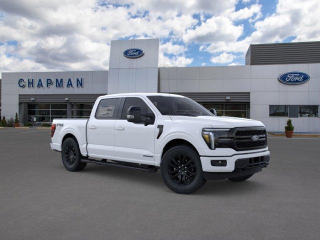 FORD F-150 LARIAT - 7