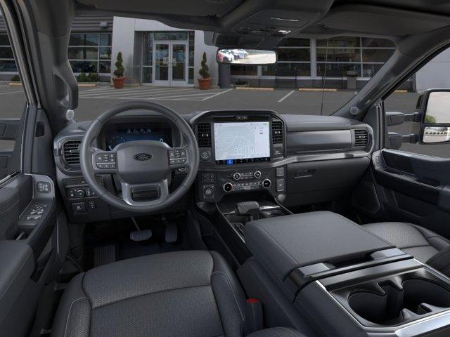 FORD F-150 LARIAT - 9