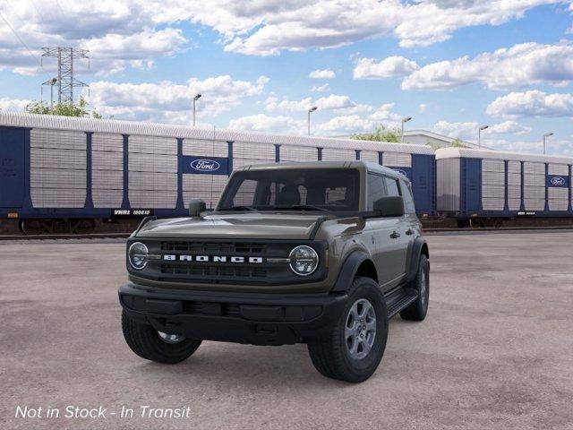 صورة مصغرة 2 لـ 2026 FORD BRONCO BIG BEND