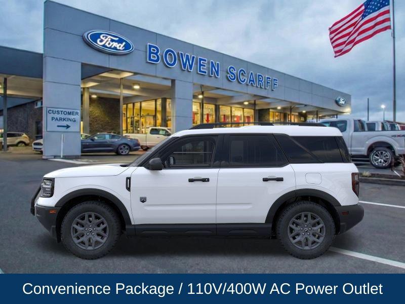 FORD BRONCO SPORT BIG BEND - 4