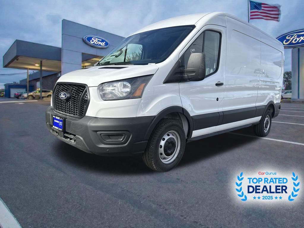 New 2026 Ford Transit-150 Base