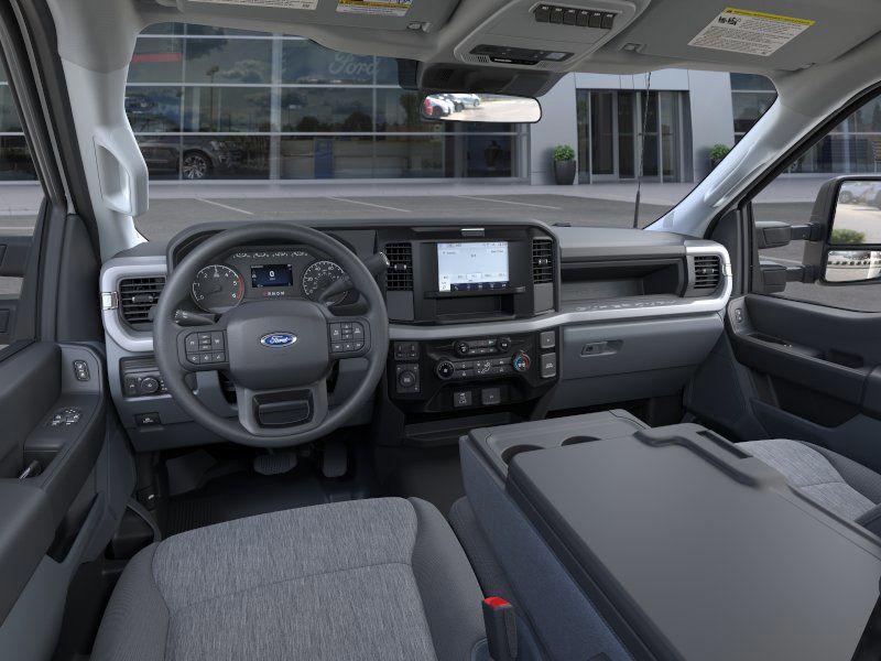 صورة 9 لـ 2026 FORD F-450 XL