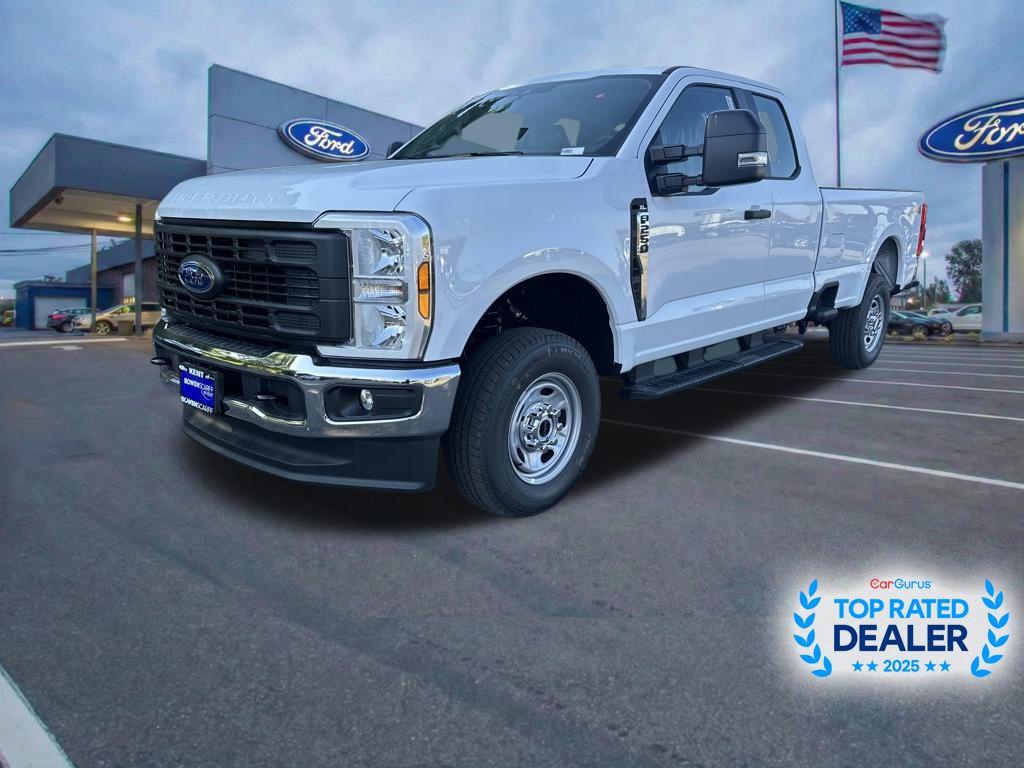 New 2026 Ford F-250 XL