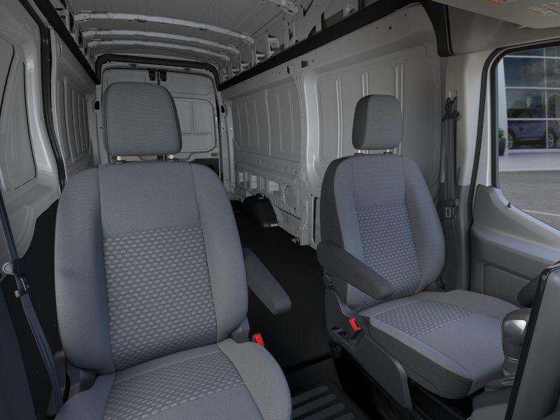 2026 FORD TRANSIT-350 BASE — фото 10