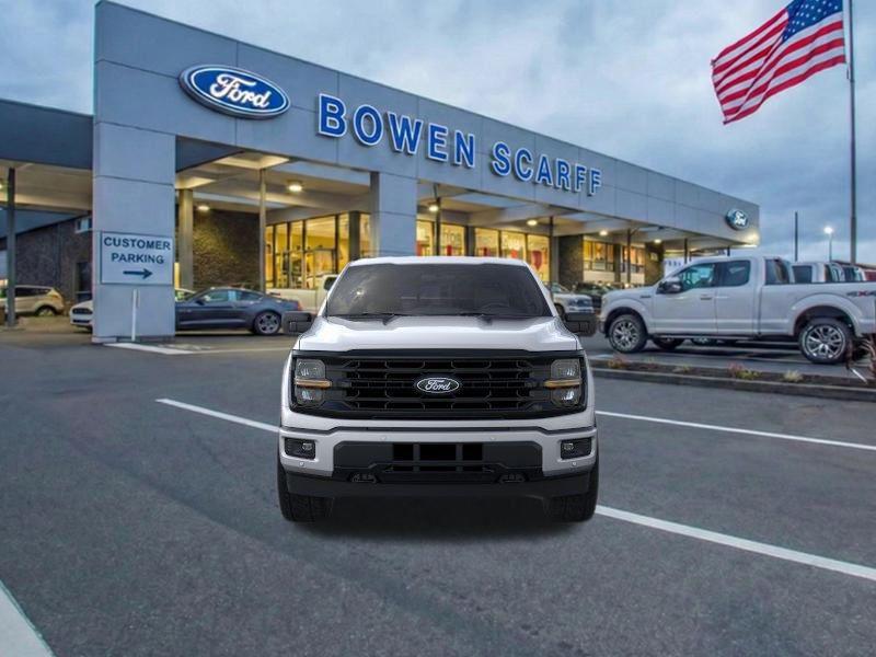 صورة 7 لـ 2026 FORD F-150 XLT