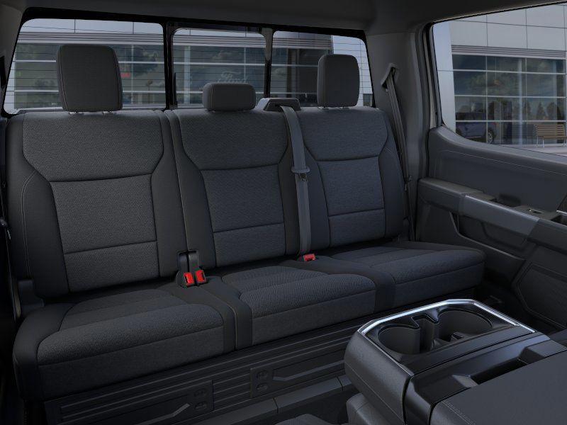 2026 FORD F-150 XLT 缩略图 12