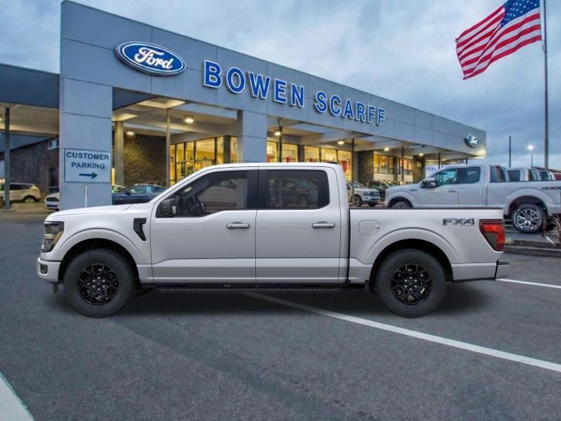 صورة 4 لـ 2026 FORD F-150 XLT