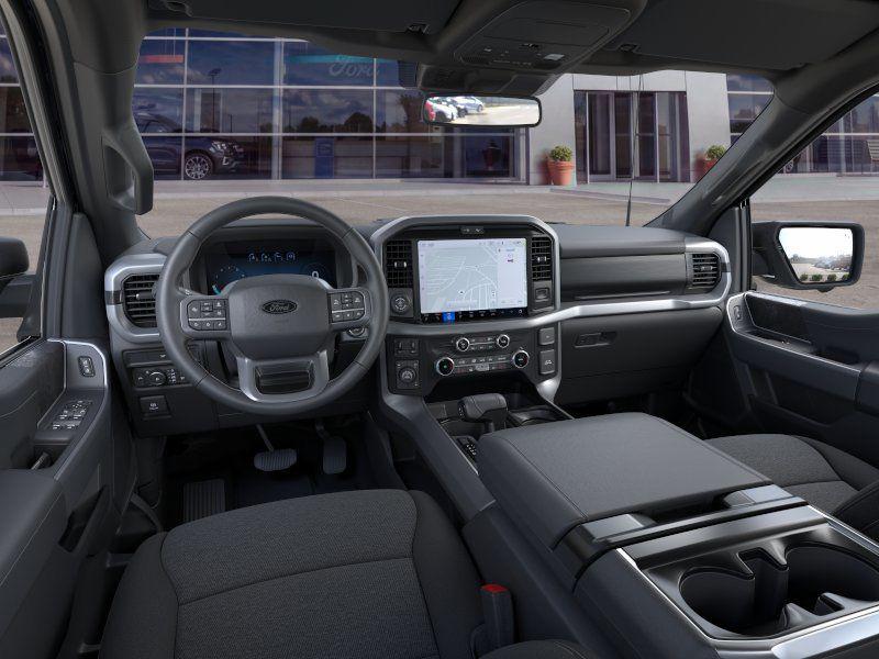 صورة 10 لـ 2026 FORD F-150 XLT