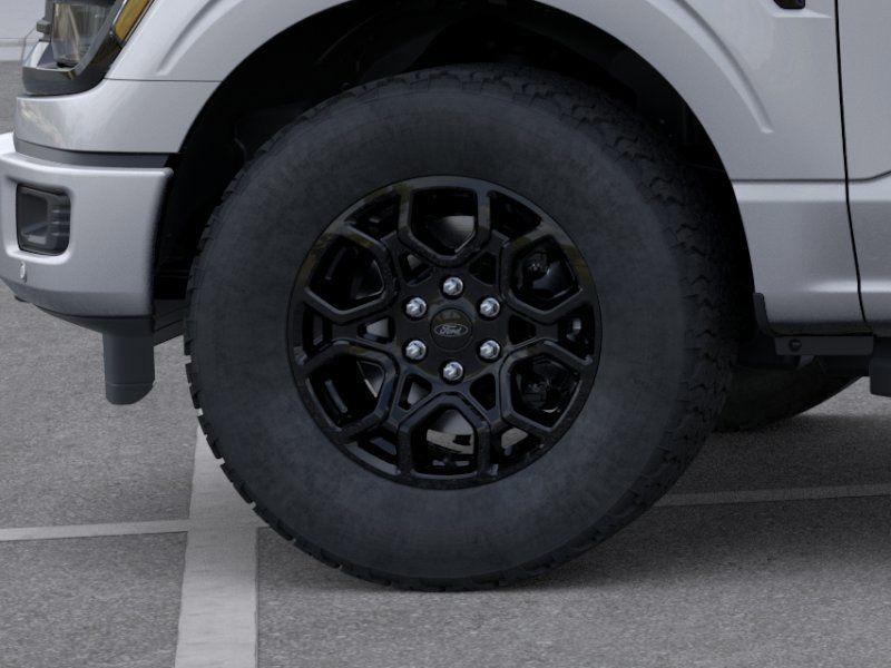 2026 FORD F-150 XLT 缩略图 20