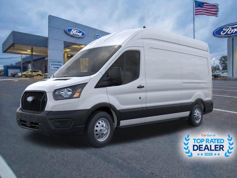 New 2026 Ford Transit-350 Base