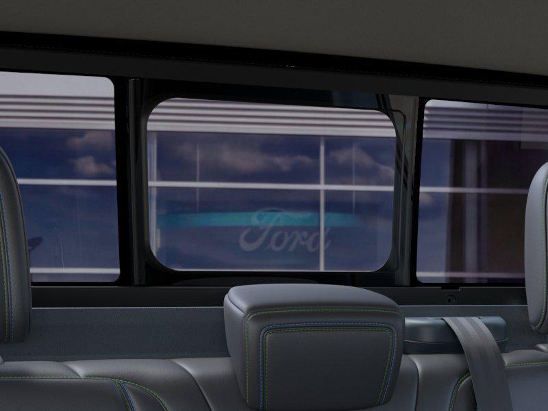 2026 FORD MAVERICK LOBO — миниатюра 28