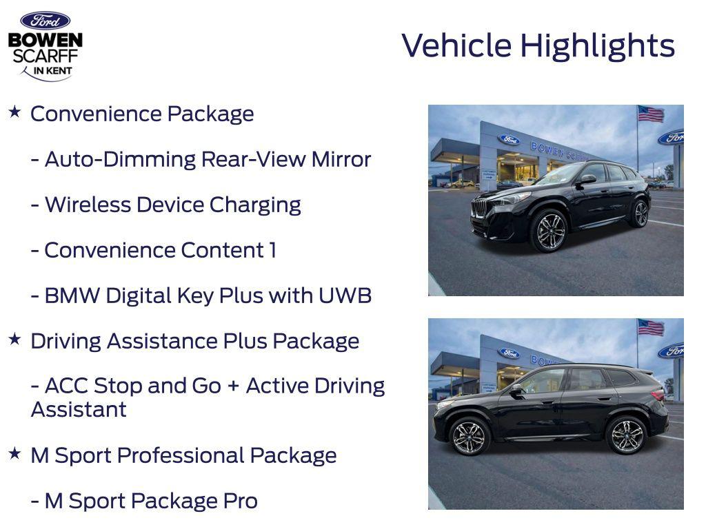 BMW X1 XDRIVE28I - 9