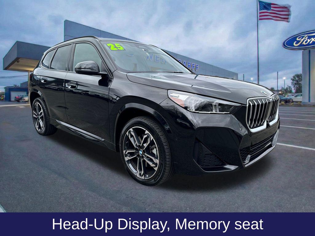 BMW X1 XDRIVE28I - 10