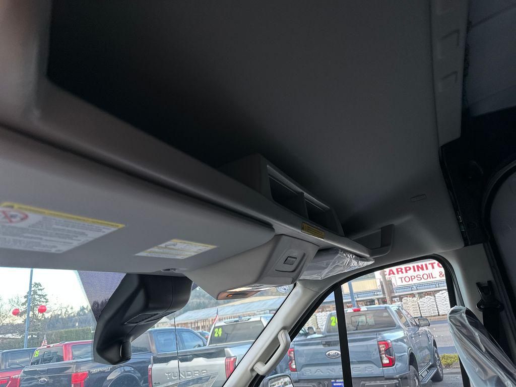 2026 FORD TRANSIT-250 BASE 缩略图 23
