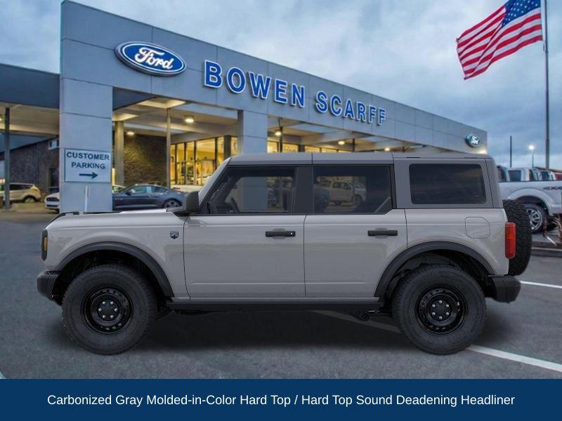 FORD BRONCO BIG BEND - 4