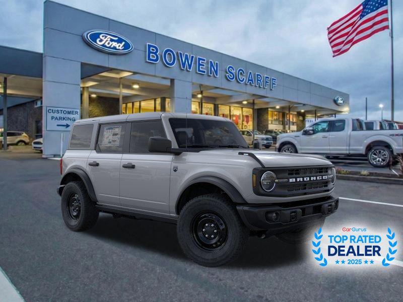 FORD BRONCO - 10