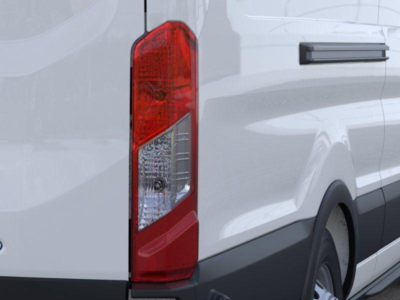 2026 FORD TRANSIT-250 BASE thumbnail 21