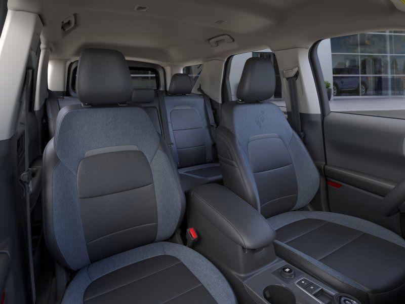 2026 FORD BRONCO SPORT OUTER BANKS 缩略图 11