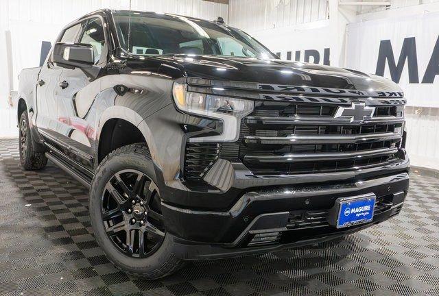 New 2026 Chevrolet Silverado 1500 High Country