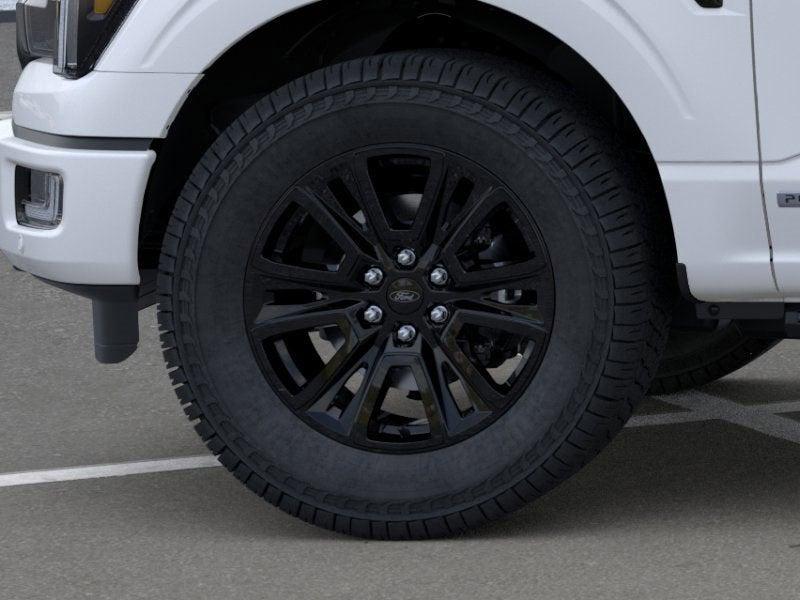 2026 FORD F-150 PLATINUM 缩略图 19