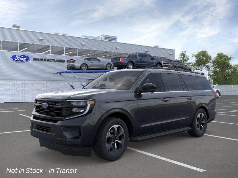 New 2026 Ford Expedition Max Active 4x4