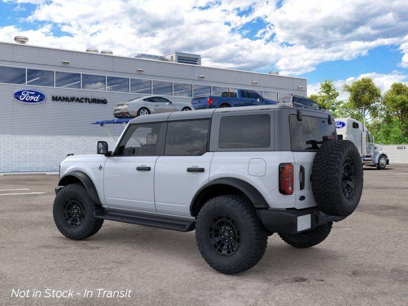 صورة 4 لـ 2026 FORD BRONCO OUTER BANKS