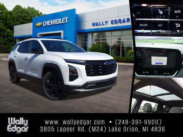 New 2026 Chevrolet Blazer 2LT