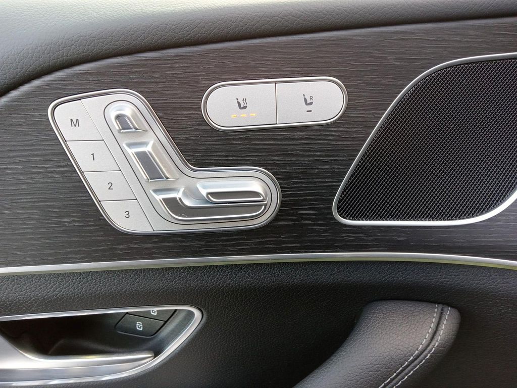 MERCEDES-BENZ GLE-CLASS - 9