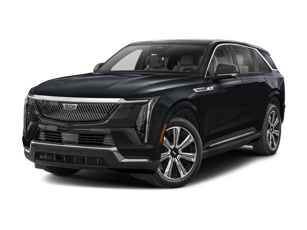 New 2026 Cadillac Escalade IQ Sport