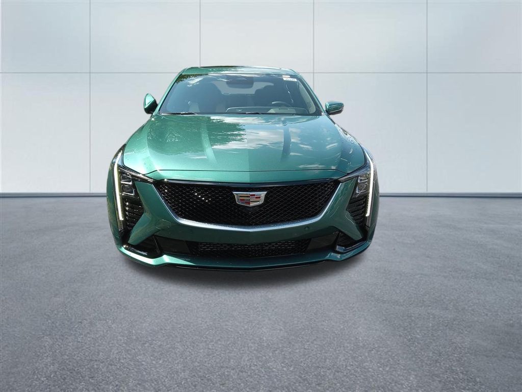 صورة مصغرة 5 لـ 2026 Cadillac CT5 SPORT