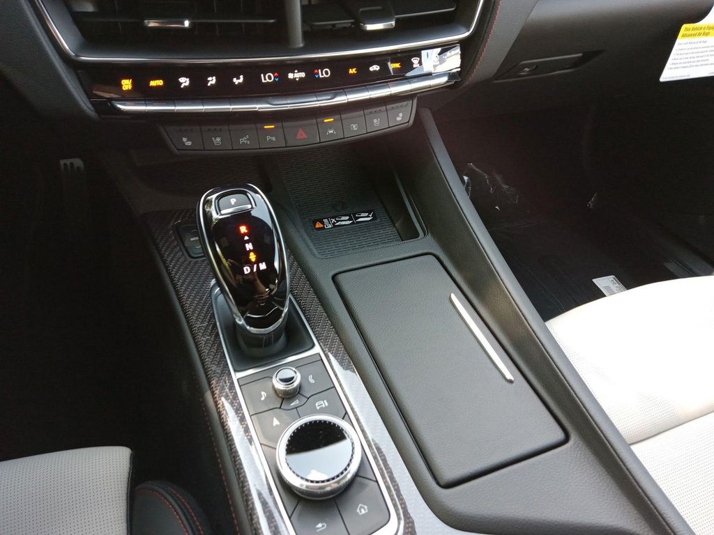 صورة مصغرة 20 لـ 2026 Cadillac CT5 SPORT