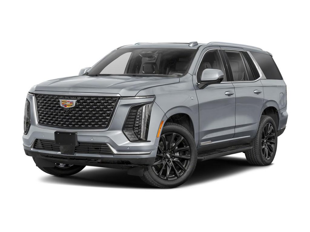 New 2026 Cadillac Escalade Sport Platinum